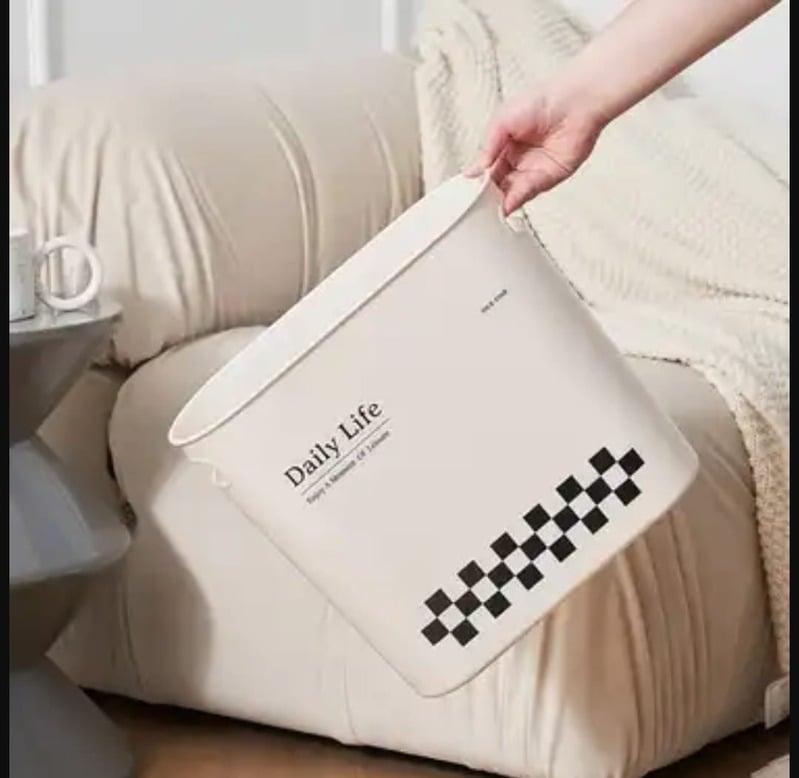 زباله بيلاستيك رفيعه [كرتون 36]