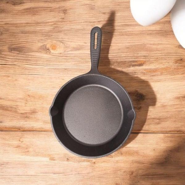 مقلايه زهر* 20