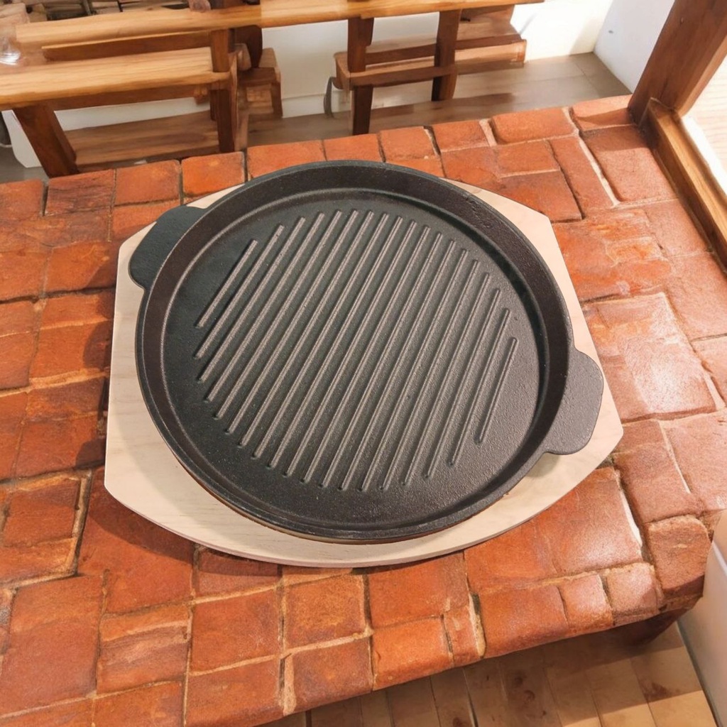 طاسه زهر 24 سم*20