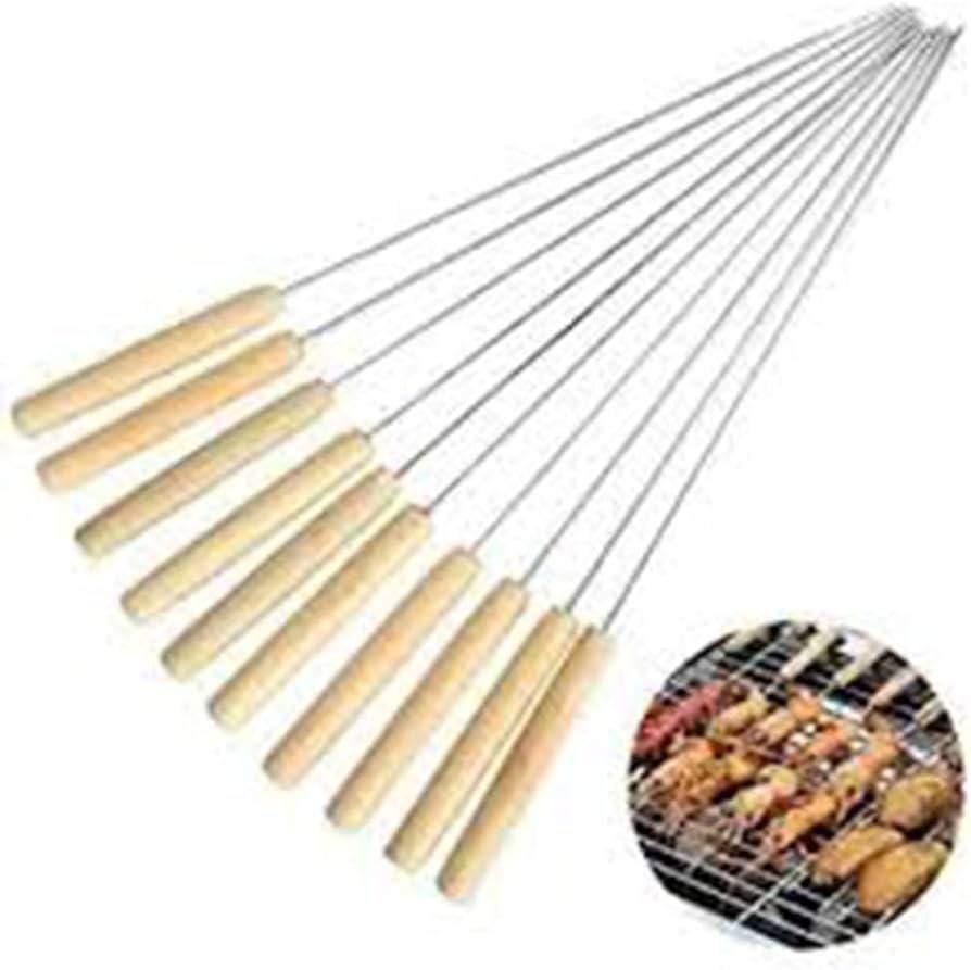 سيخ شوي 10 *144