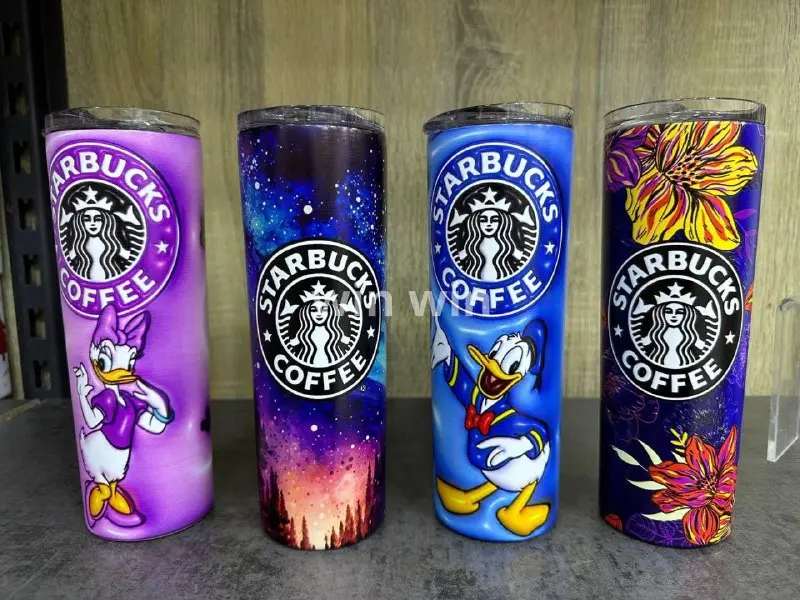 مج حراري 500 مللي بطوط و بطوطه * 50