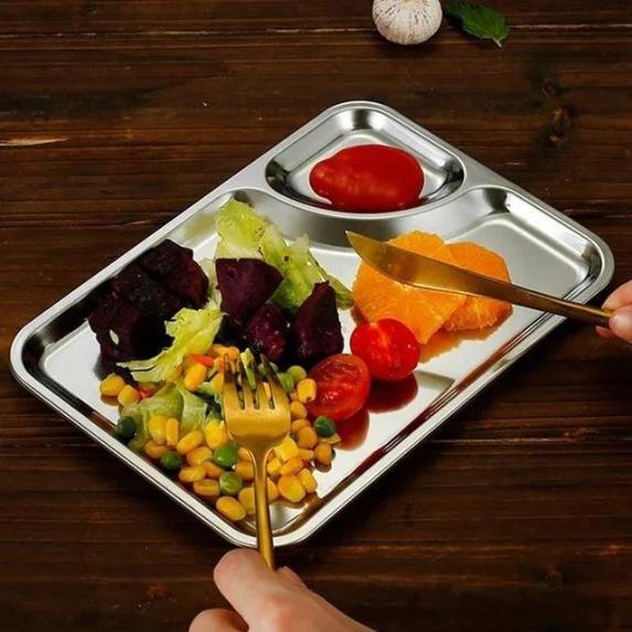 سرفيس استانلس 23.5*16.5*200