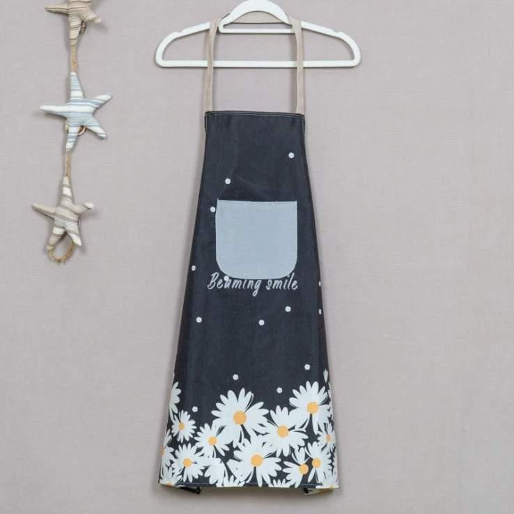 مريله مطبخ ورد [عبوه 300]