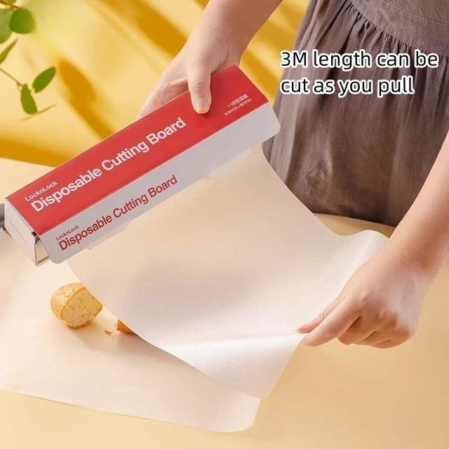 رول بلانشه تقطيع 24 سم * 3 متر [عبوه 50]