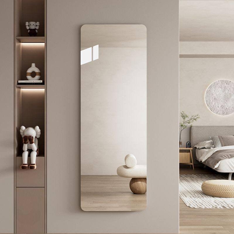 مرايه بدون إطار 40*150  سم [عبوه 20]