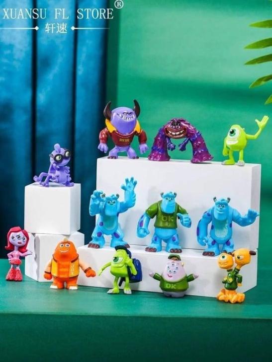 طقم 12 ق المخوفاتي*100