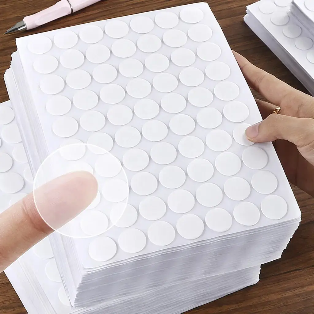 دبل فيس لاصق 20 ق 2 سم*100