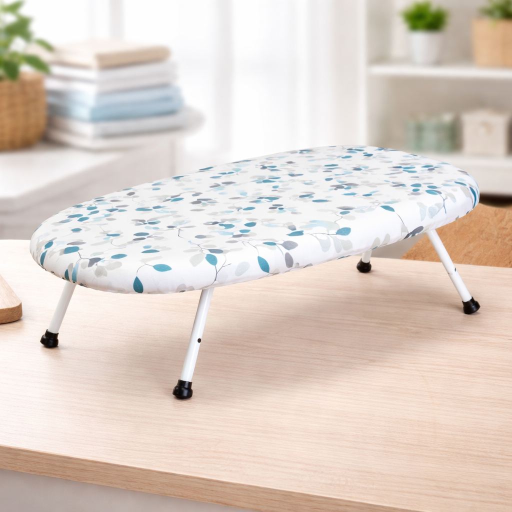 طربيزه مني مكواه [عبوه 14]