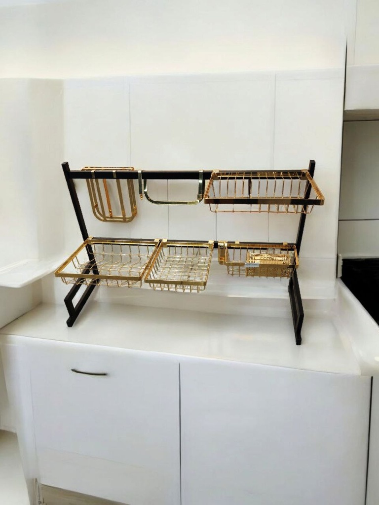 مطبقيه معدن [عبوه 4]