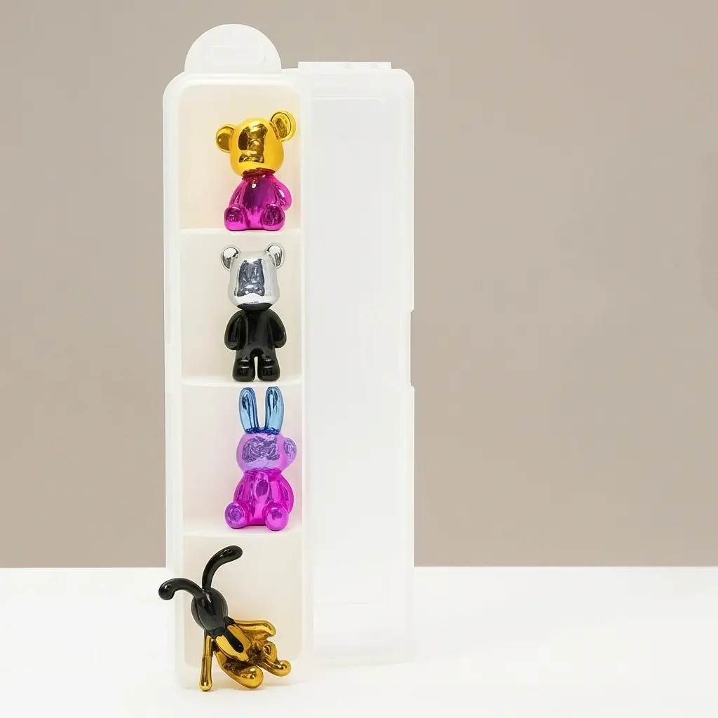 تماثيل زينه 4*1 [عبوه 200]