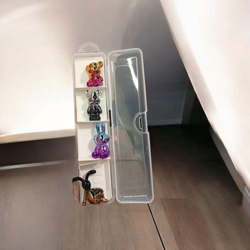 تماثيل زينه 4*1 [عبوه 200]