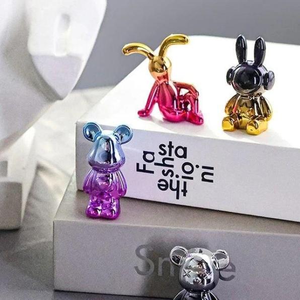 تماثيل زينه 4*1 [عبوه 200]