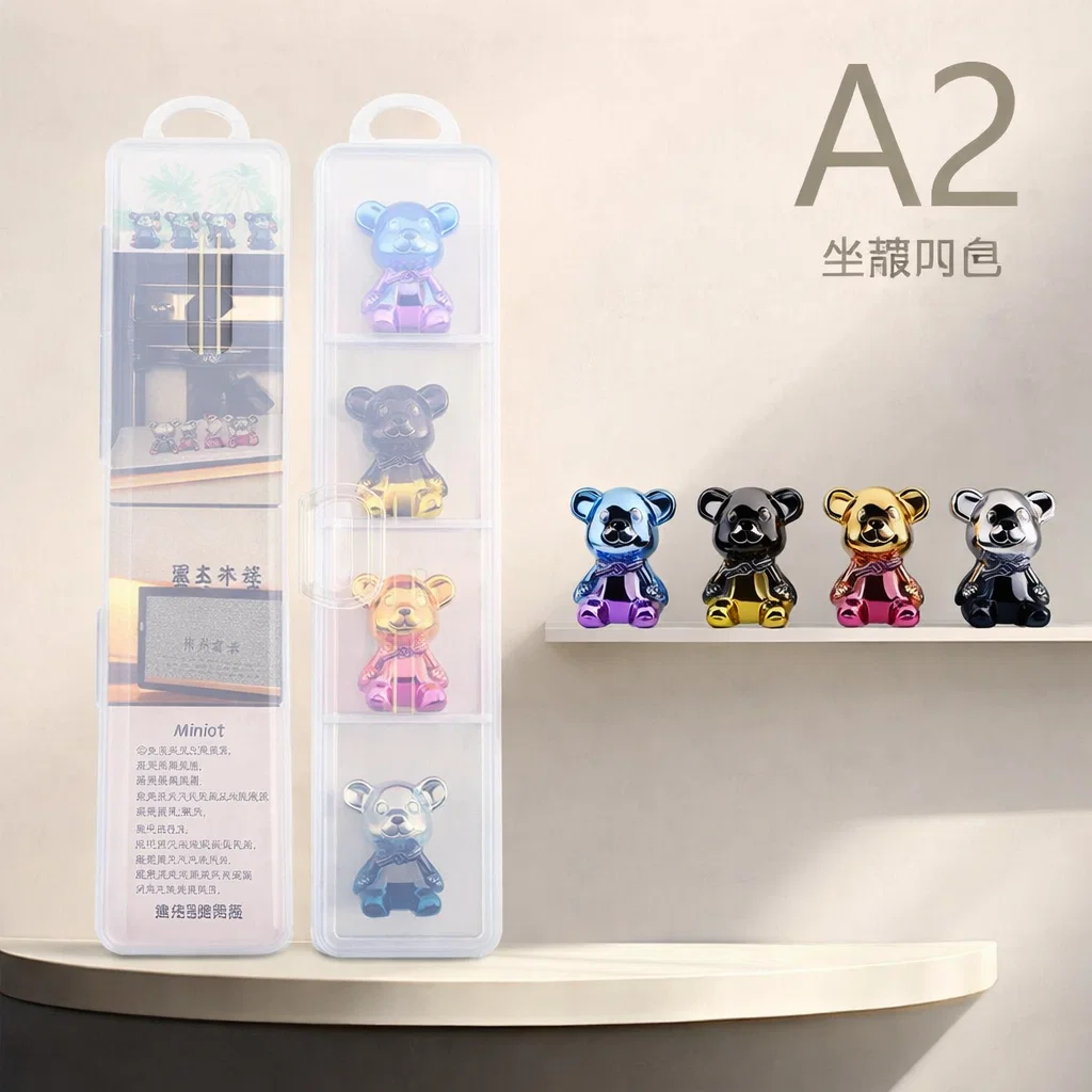 تماثيل زينه 4*1 [عبوه 200]