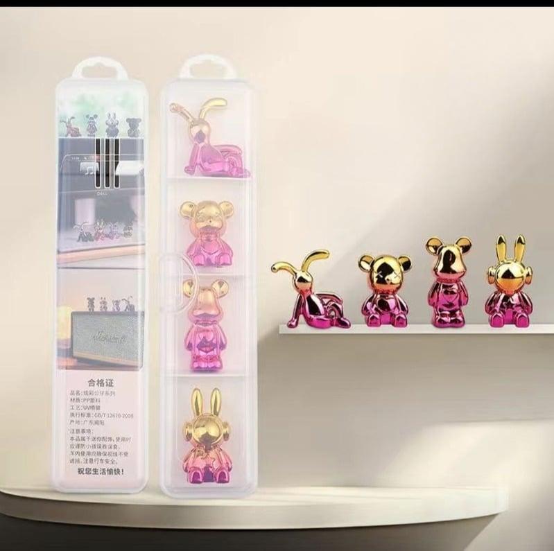 تماثيل زينه 4*1 [عبوه 200]