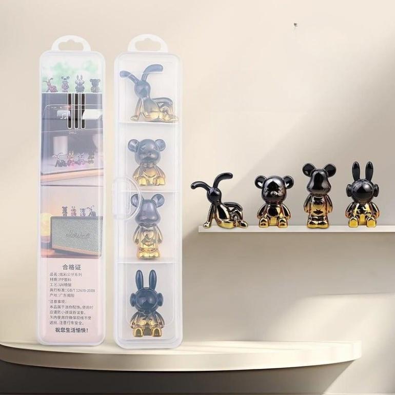 تماثيل زينه 4*1 [عبوه 200]