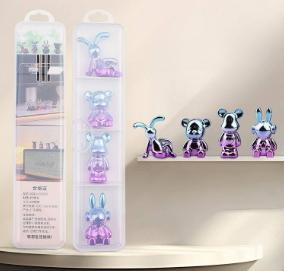 تماثيل زينه 4*1 [عبوه 200]