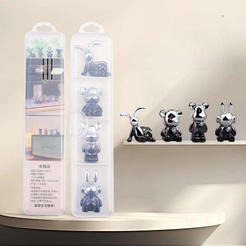 تماثيل زينه 4*1 [عبوه 200]