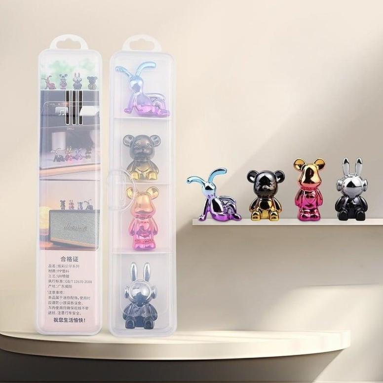 تماثيل زينه 4*1 [عبوه 200]