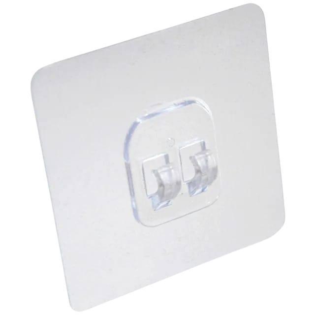 علاقه لاصق  2 خطاف [عبوه 5000]