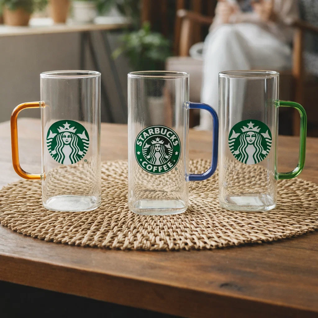 شوب زجاج ستار 400 مللي*120