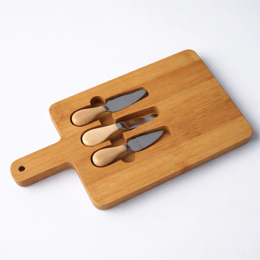 أورما خشب بسكينة [ عبوة 32]