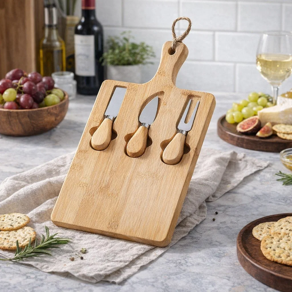 أورما خشب بسكينة [ عبوة 32]