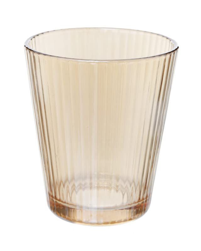 طقم زجاج 2 شوب + 2 بوله * 16