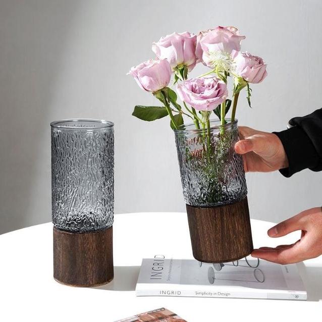 فازة كرستال [عبوة 30 ]