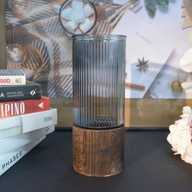 فازة كرستال [عبوة 20 ]