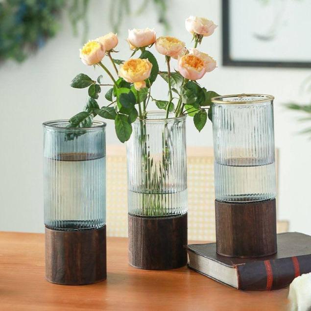 فازة كرستال [عبوة 30 ]