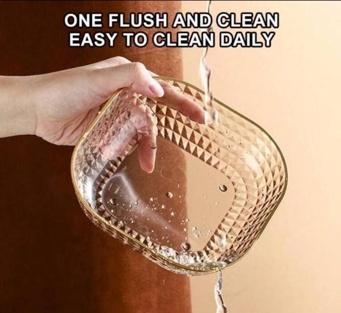 طبق أكريلك [عبوة 300 ]