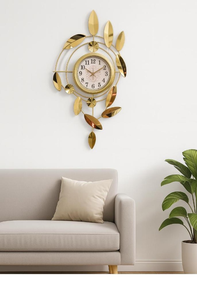 ساعة فورجيه 94-50 سم [عبوة 1 ]