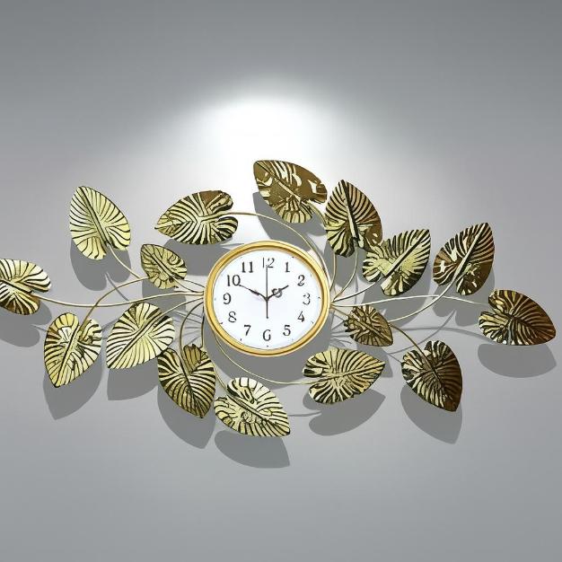 ساعة فورجيه 125-62 سم [عبوة 1 ]