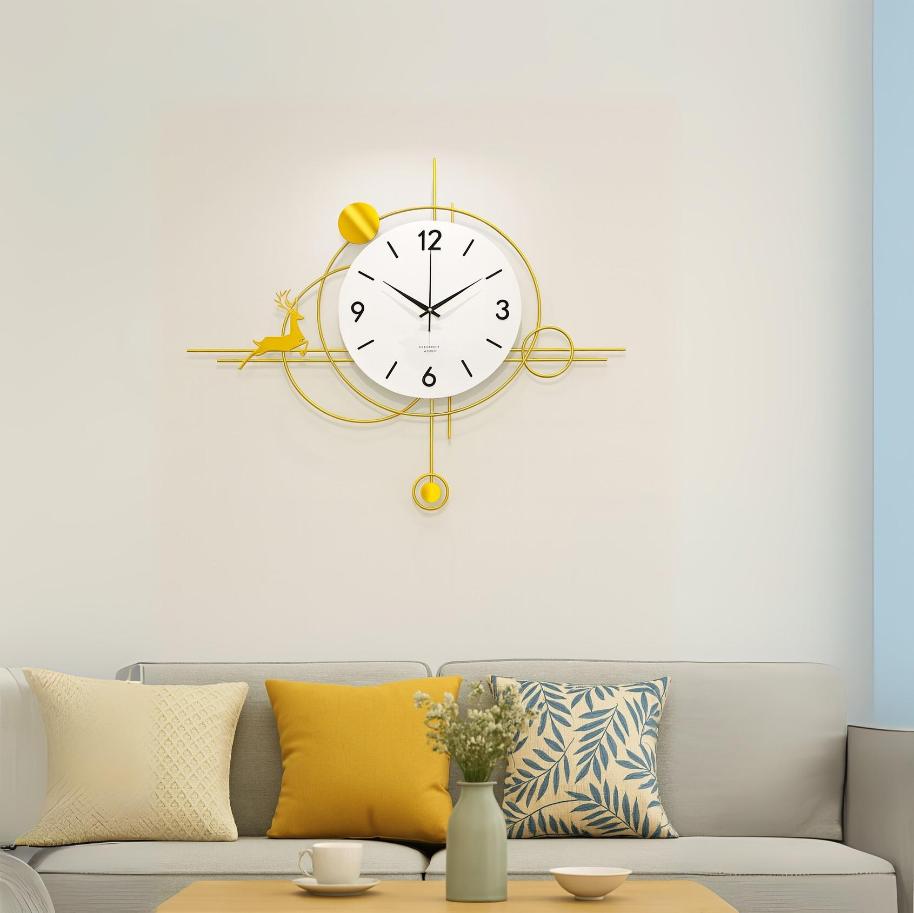 ساعة فورجيه 61-50 سم [عبوة 1 ]