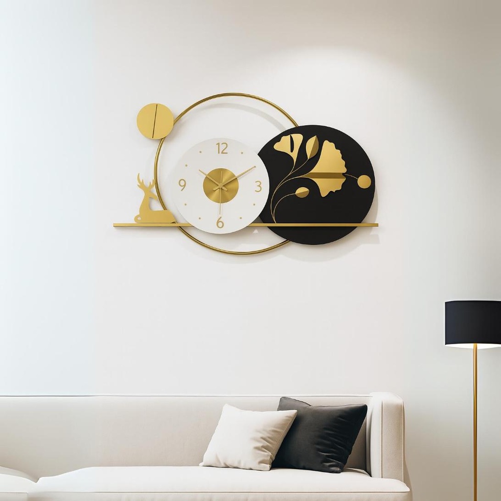 ساعة فورجيه 72-46 سم [عبوة 5 ]