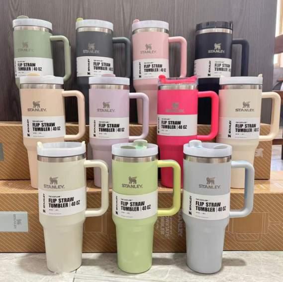 مج حراري ستانلي اصلي الوان [عبوة 25] 