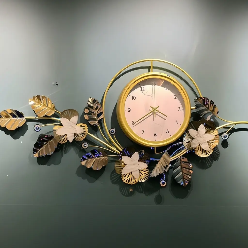 ساعة فورجيه 112-50 سم [عبوة 1 ]