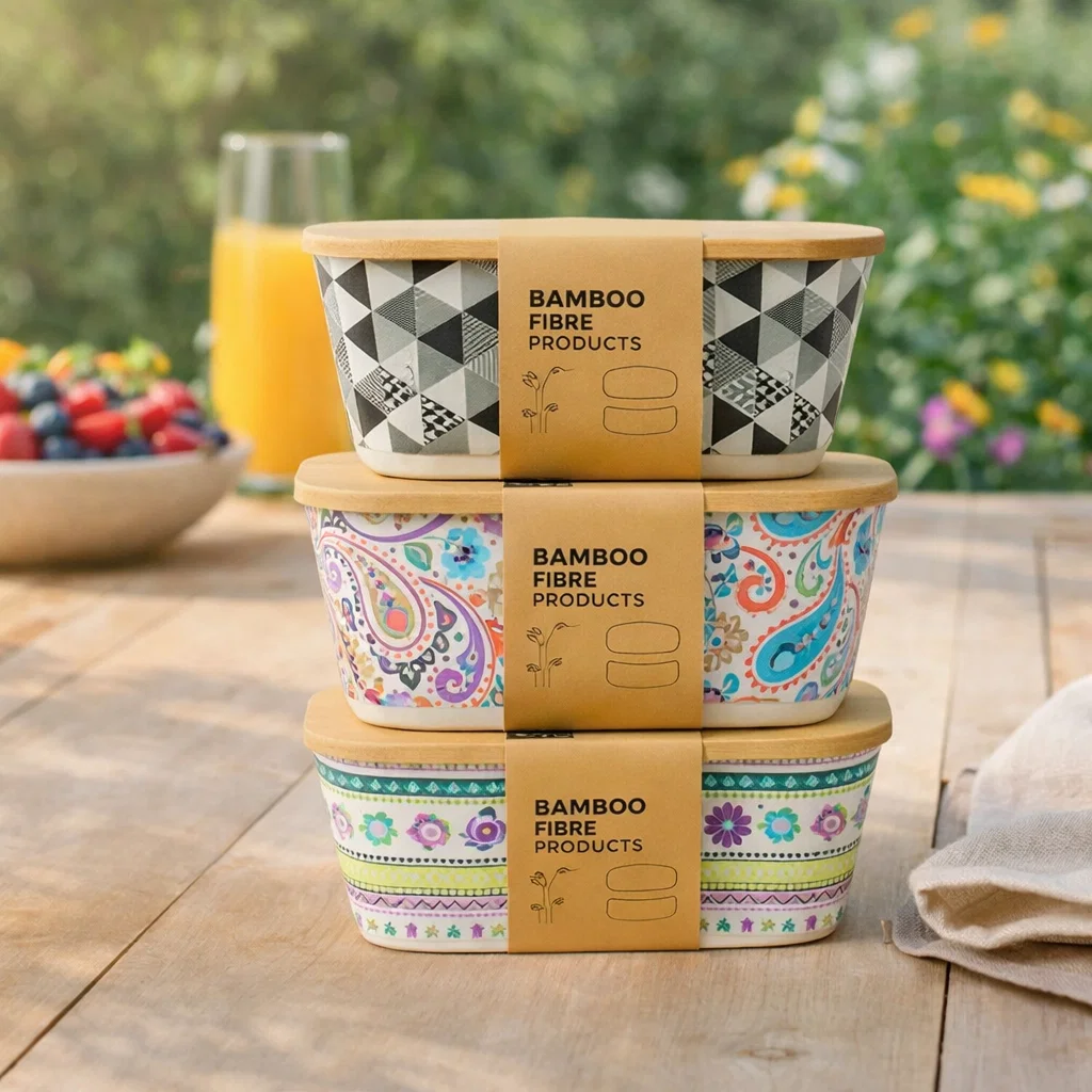 عياشه بامبو  [عبوة 8 ]