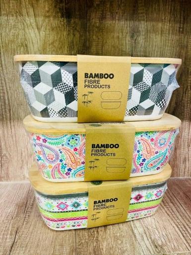 عياشه بامبو  [عبوة 8 ]