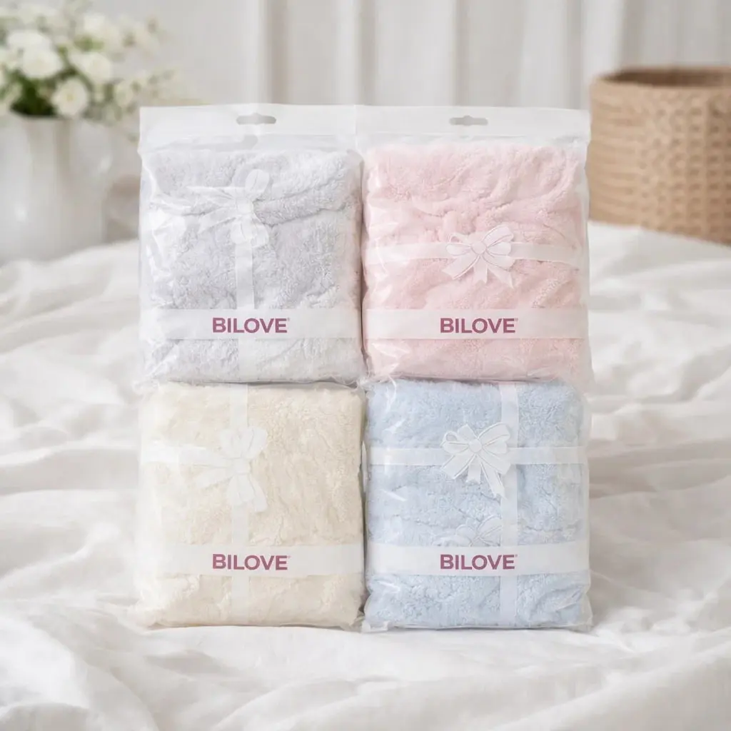 بونيه شعر محمل فاخر * 600