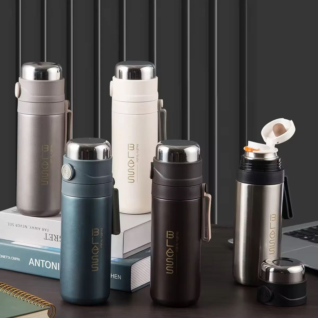 ترمس 500 مللي الوان [عبوة 50]