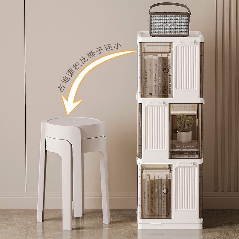 منظم مربع 3دور دوار [ عبوة 1 ]