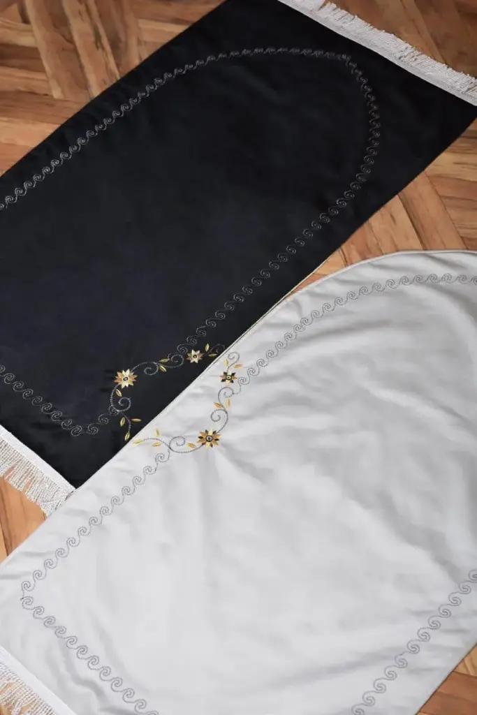 مصليه كابلز