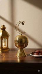 ديكور مضيء [ عبوة 48 ]