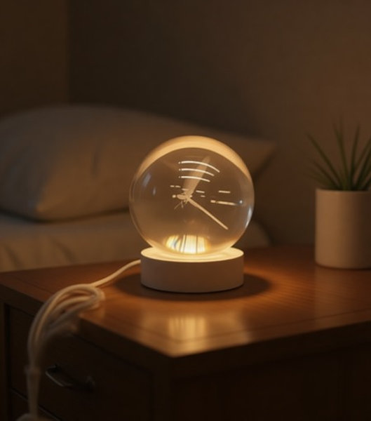 بلورة [ عبوة 36 ]