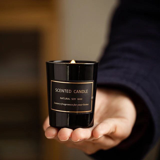 شمع كوبايه كبير * 120