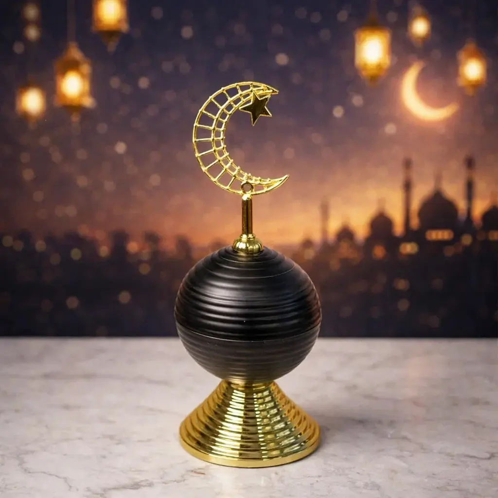 ديكور مضيء [ عبوة 36 ]