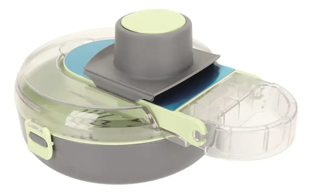 قطاعة خضروات [ عبوة 24 ]