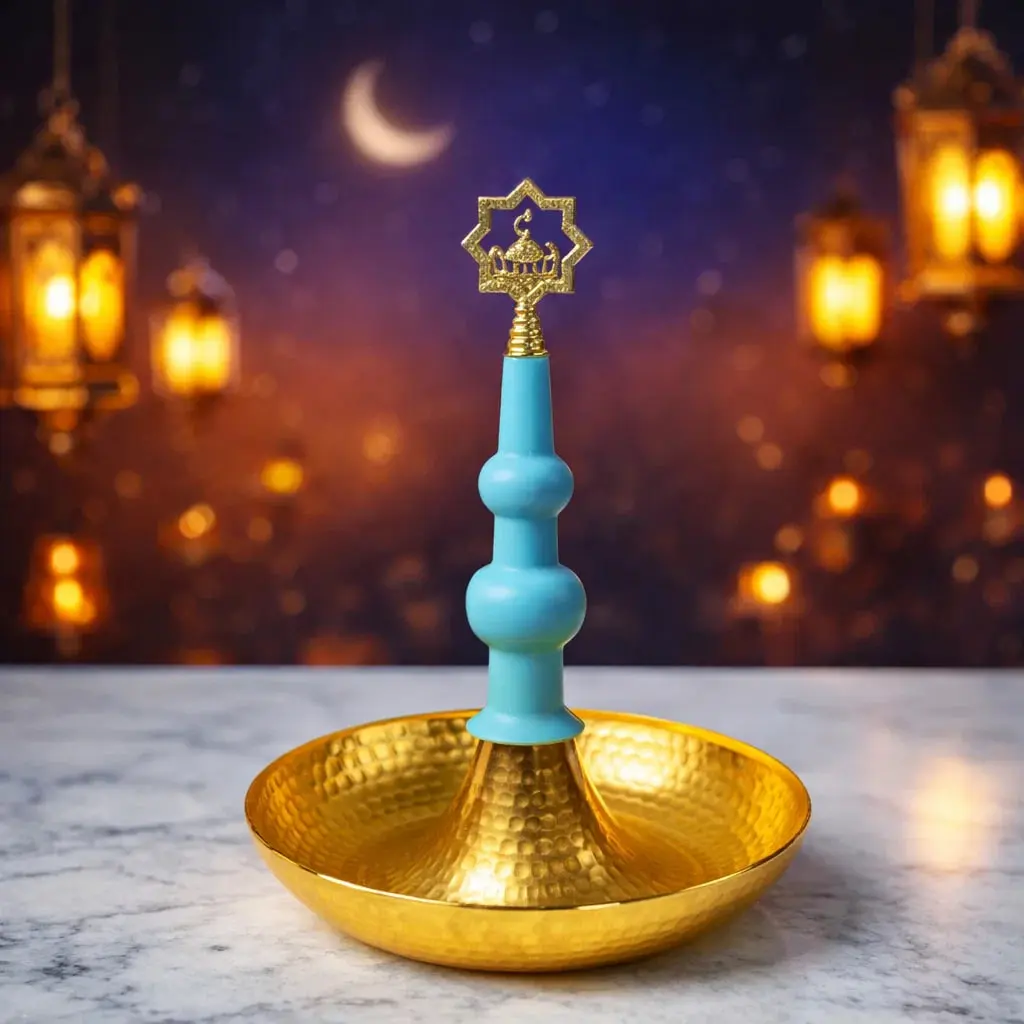 مبخرة [عبوة 24 ]