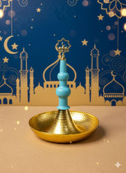 مبخرة [عبوة 24 ]